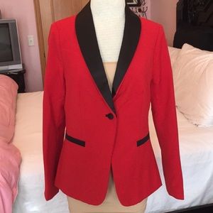Nordstrom circus rider blazer - M